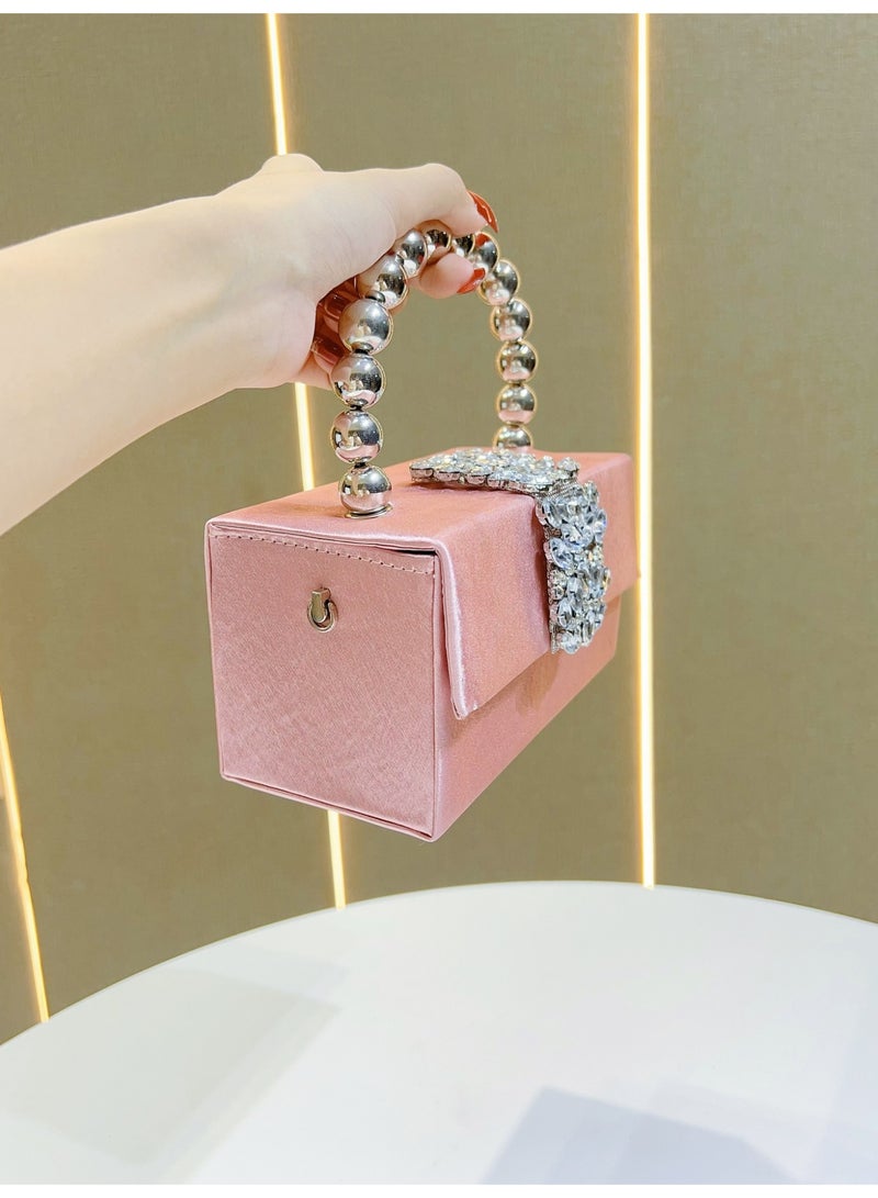 Mark Fairwhale New Fashionable Handbag For Dinner Parties  - Image 3