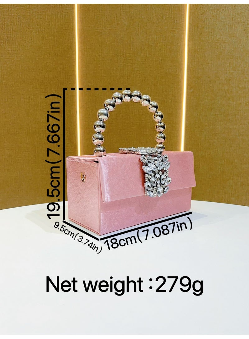 Mark Fairwhale New Fashionable Handbag For Dinner Parties  - Image 2