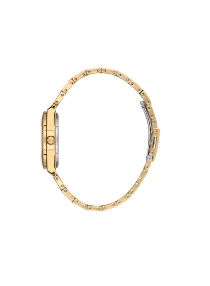 دانيل كلاين ساعة دانيال كلاين بريميوم للنساء بسوار من الستانلس ستيل - DK.1.13712-4 - Image 2