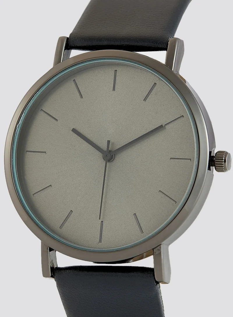 Robert Wood Dress Watch