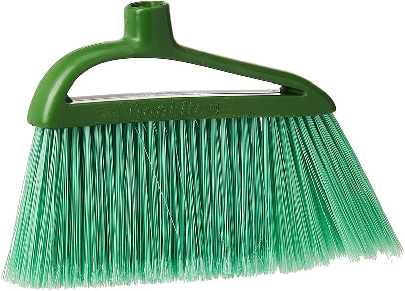 Tonkita Eco Professional Indoor & Outdoor Broom