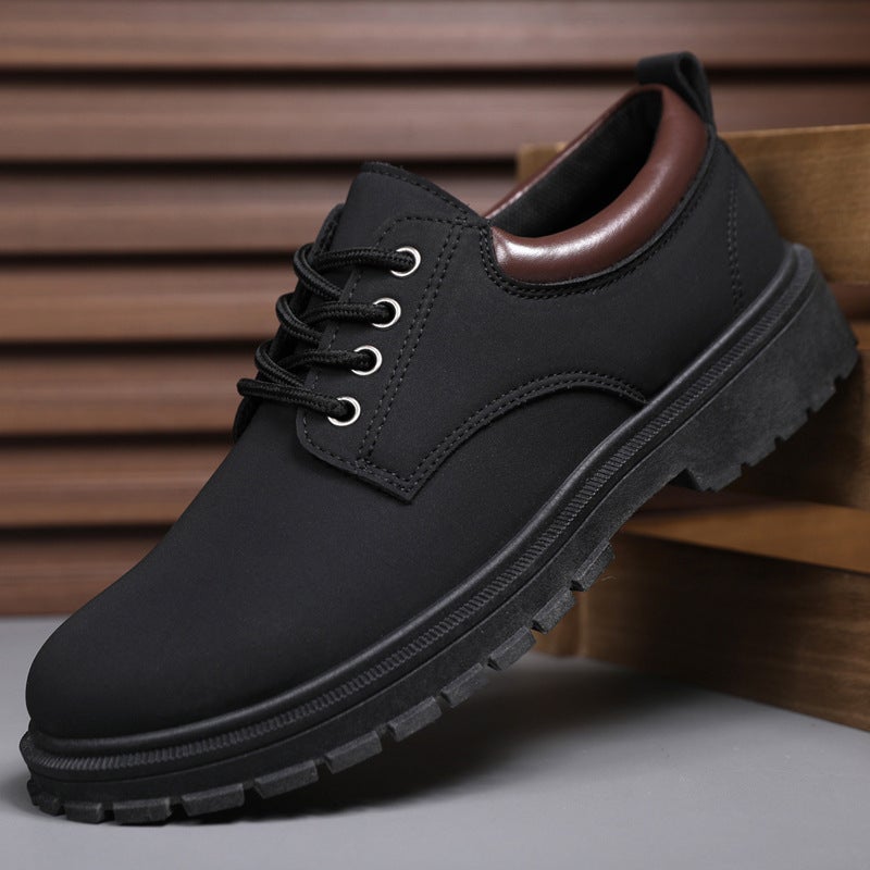 Unisex Casual Sneakers Shoes - Image 3
