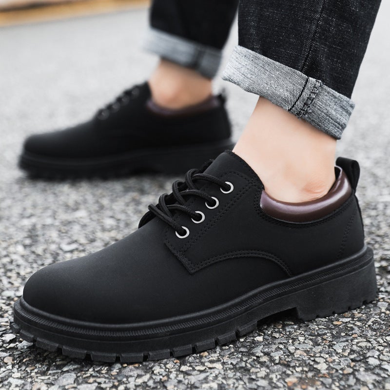 Unisex Casual Sneakers Shoes - Image 5