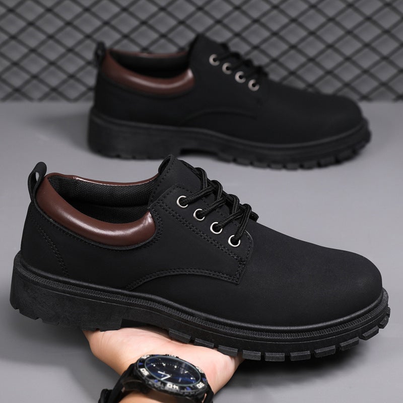 Unisex Casual Sneakers Shoes - Image 1