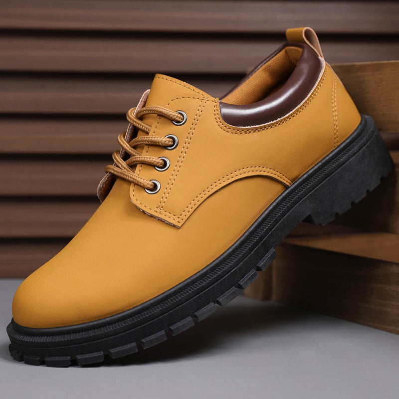 Unisex Casual Sneakers Shoes - Image 2