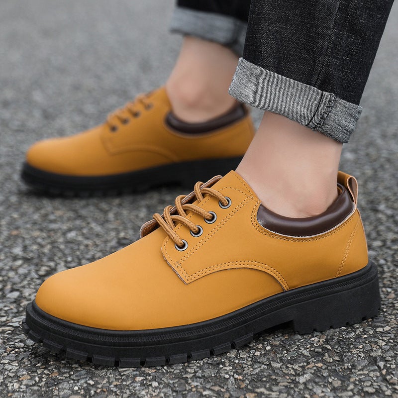 Unisex Casual Sneakers Shoes - Image 4