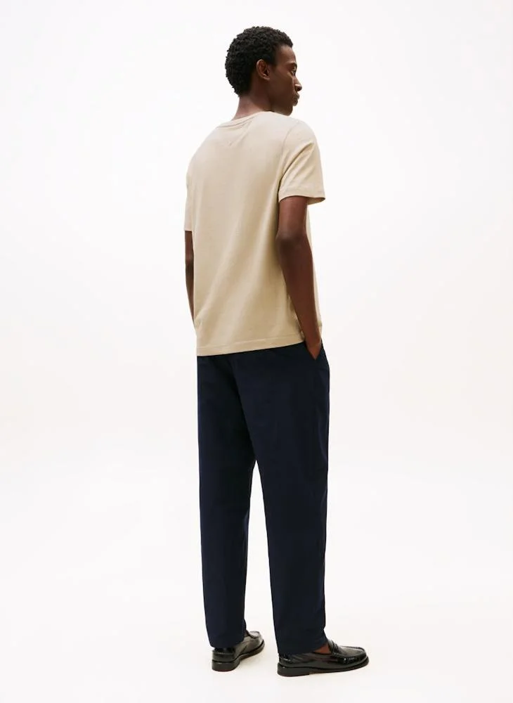 تومي هيلفيغر Regular Fit Short Sleeve T-Shirt
