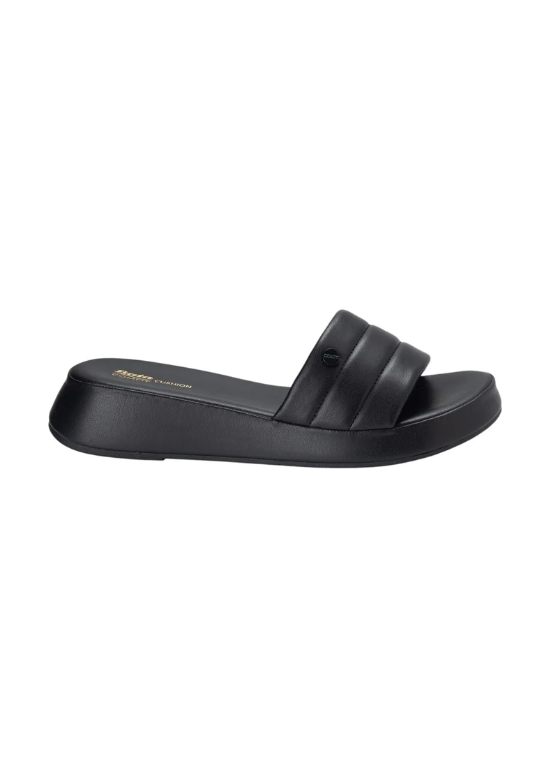 Bata Comfit Slip On Sandals S-Mori