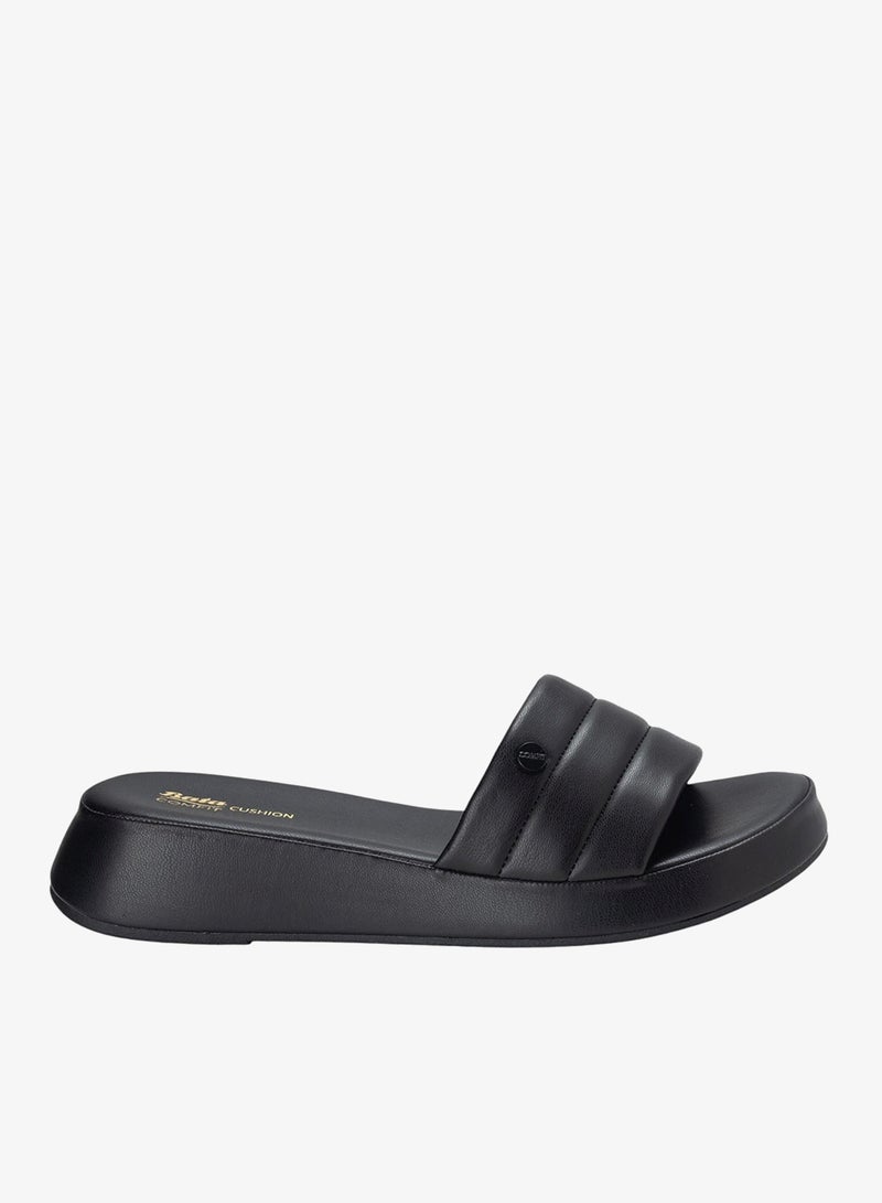 باتا صنادل كومفيت سهلة الارتداء إس-موري - Image 1