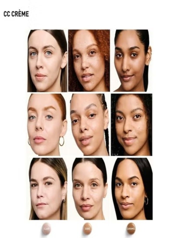 اربوريان إربوريان كريم سي سي بعامل حماية من الشمس 30 بلون الشوكولاتة - 15 مل - مُحسّن لبشرة مُشرقة وتغطية خفيفة - Image 4