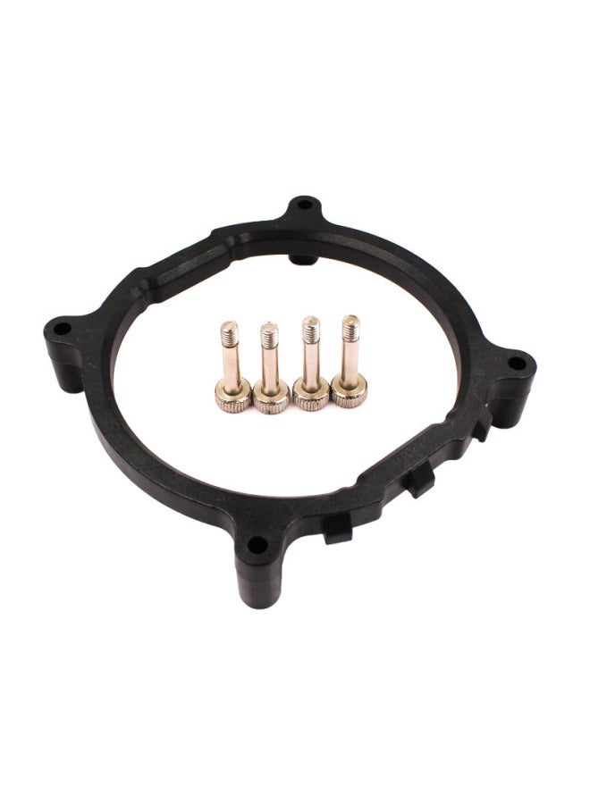 Lgax79x99 X299 2011 Motherboard Base Cpu Cooler Fixed Computer Stand Digital Computer/computer Stand/computer Bracket-Color:2011 Bracket