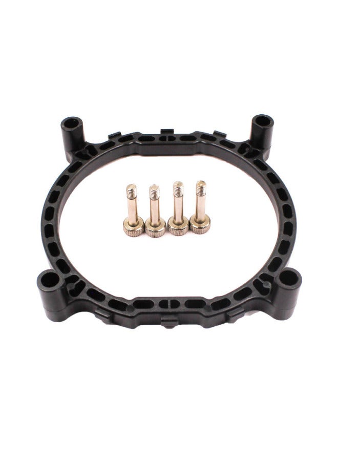 Lgax79x99 X299 2011 Motherboard Base Cpu Cooler Fixed Computer Stand Digital Computer/computer Stand/computer Bracket-Color:2011 Bracket