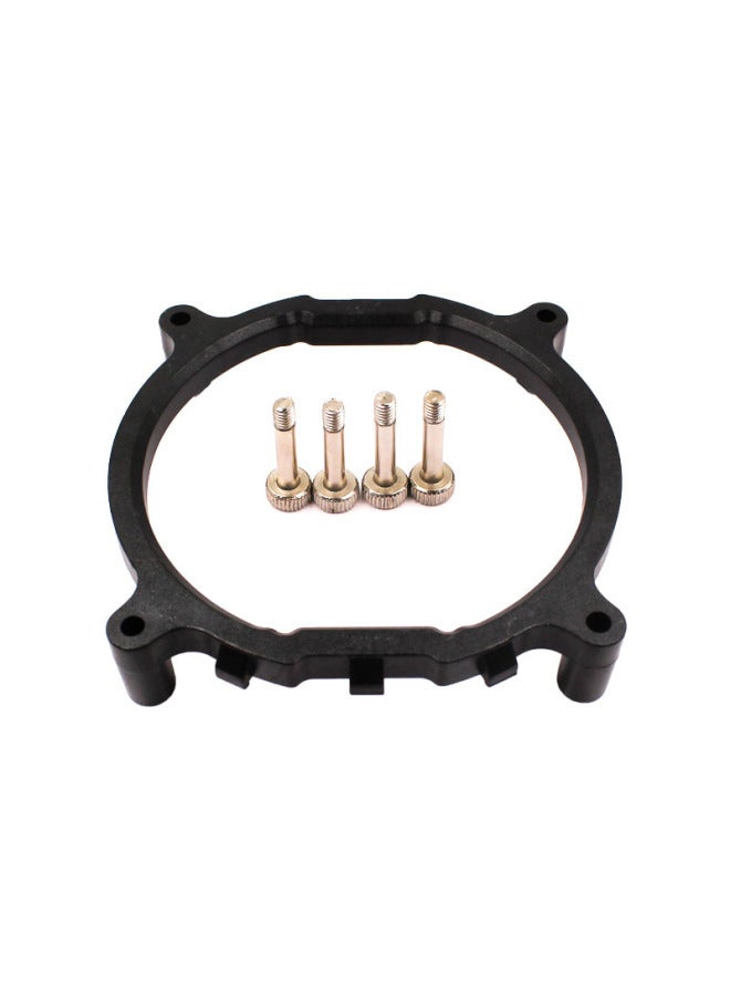 Lgax79x99 X299 2011 Motherboard Base Cpu Cooler Fixed Computer Stand Digital Computer/computer Stand/computer Bracket-Color:2011 Bracket