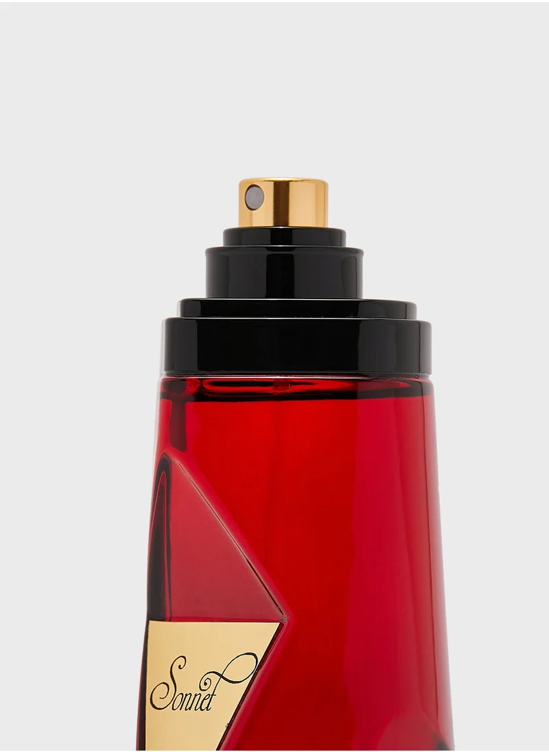Ajmal Sonnet Eau De Parfum 100Ml For Women