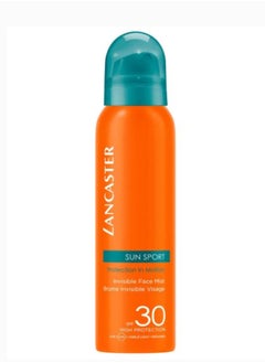 Lancaster Lancaster Sun Sport Invisible Face Mist SPF30 100ml  - Image 1
