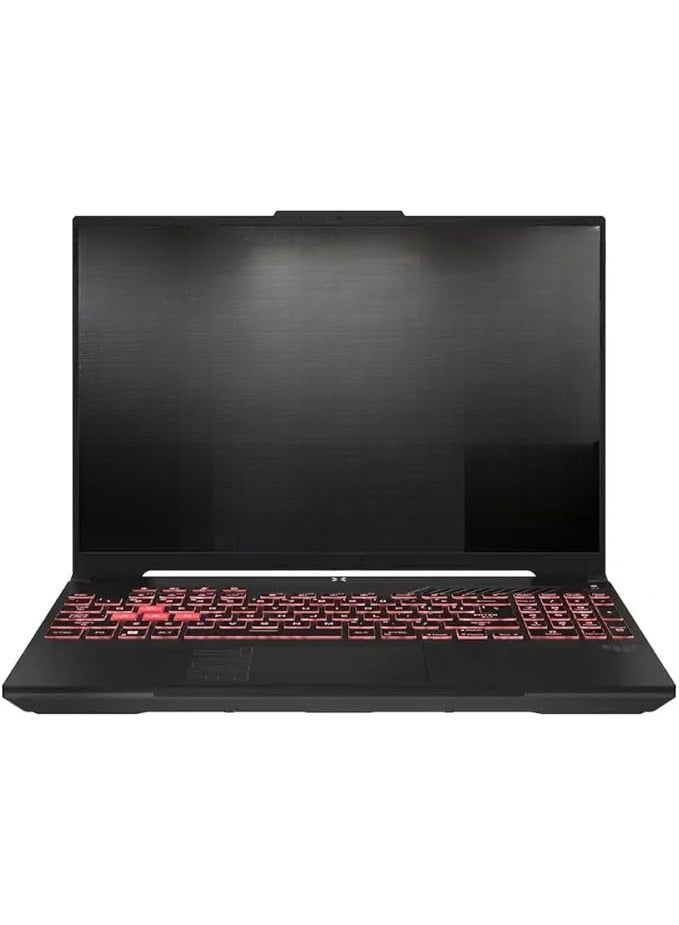 لابتوب جيمينج عملي بكارت شاشة RTX ومعالج Ryzen 7 وذاكرة 16 جيجا للألعاب والاستخدام اليومي - Image 1