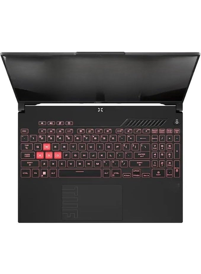 لابتوب جيمينج عملي بكارت شاشة RTX ومعالج Ryzen 7 وذاكرة 16 جيجا للألعاب والاستخدام اليومي - Image 2