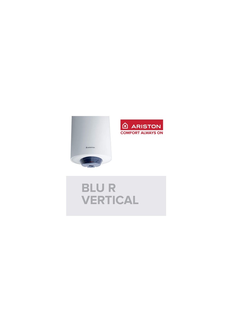 Electric Tank Water Heater 50 Liter Blu R 50 V - Image 3