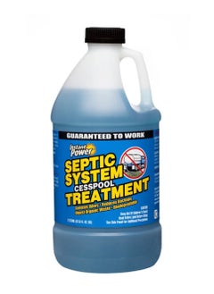 Instant Power Instant Power Liquid Septic System Treatment 2 L 