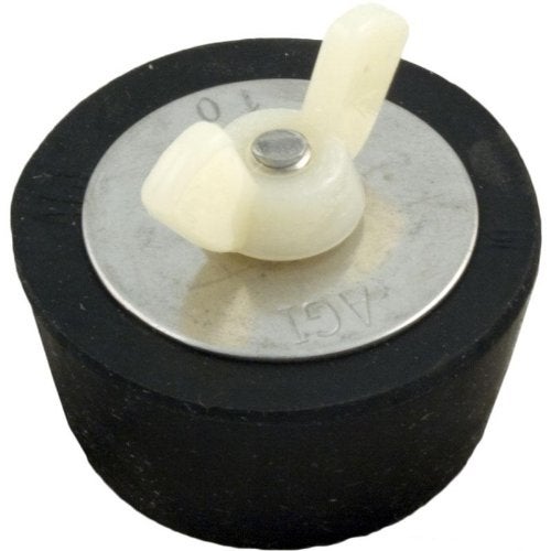 Smith Rubber Winterizing Expansion Plug 1.5" Fitting, Plug Size 10 - Image 1