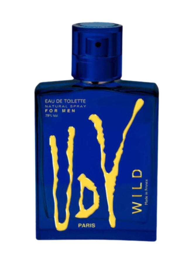 Ulric De Varens وايلد إديت 100 مل - Image 1