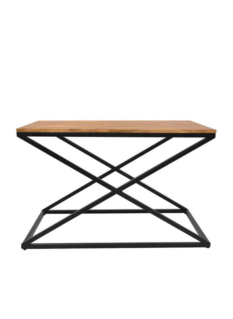 Home Gallery Coffee Table 56X89X53.3 - Image 2