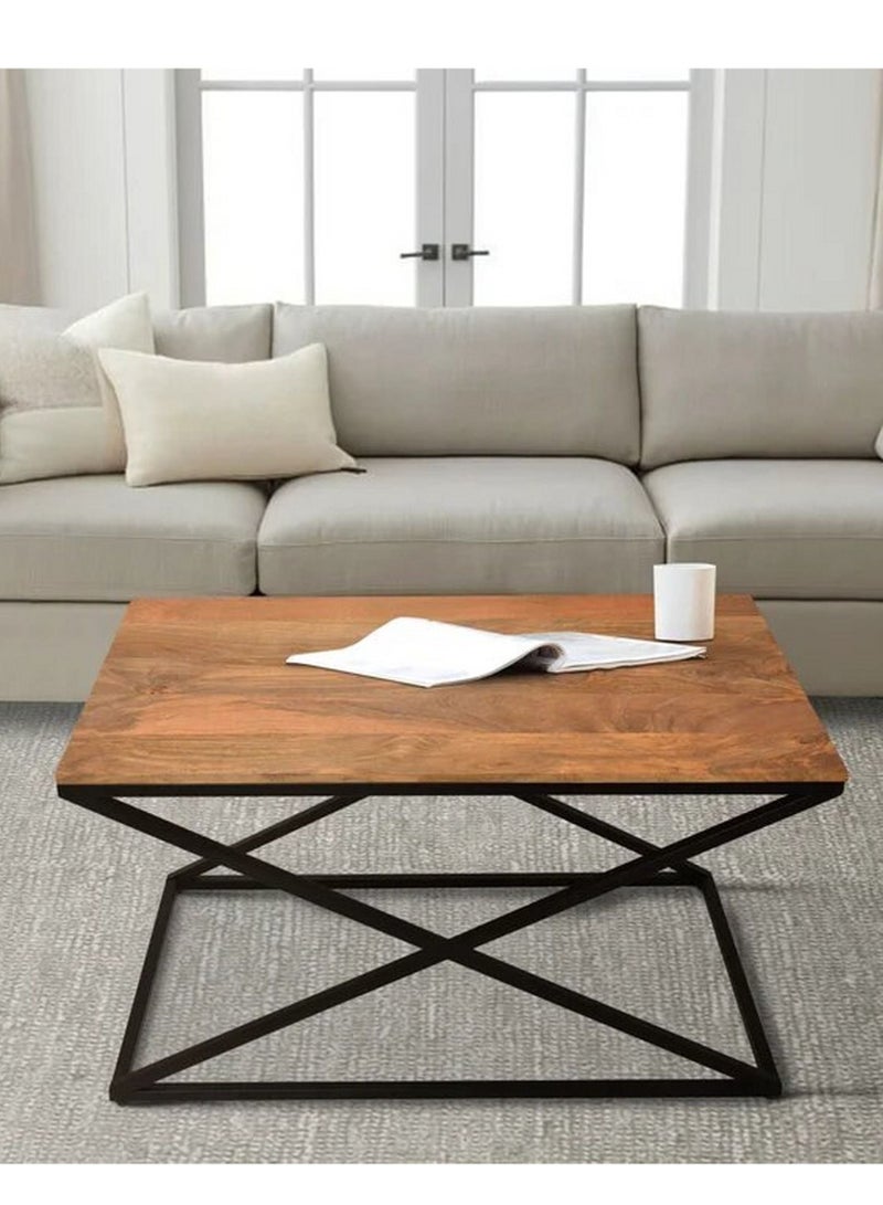 Home Gallery Coffee Table 56X89X53.3 - Image 1