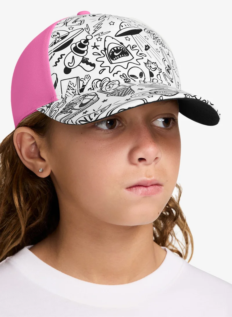 Nike Kids Club Paper-Touch Cap