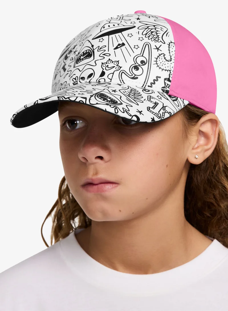 Nike Kids Club Paper-Touch Cap
