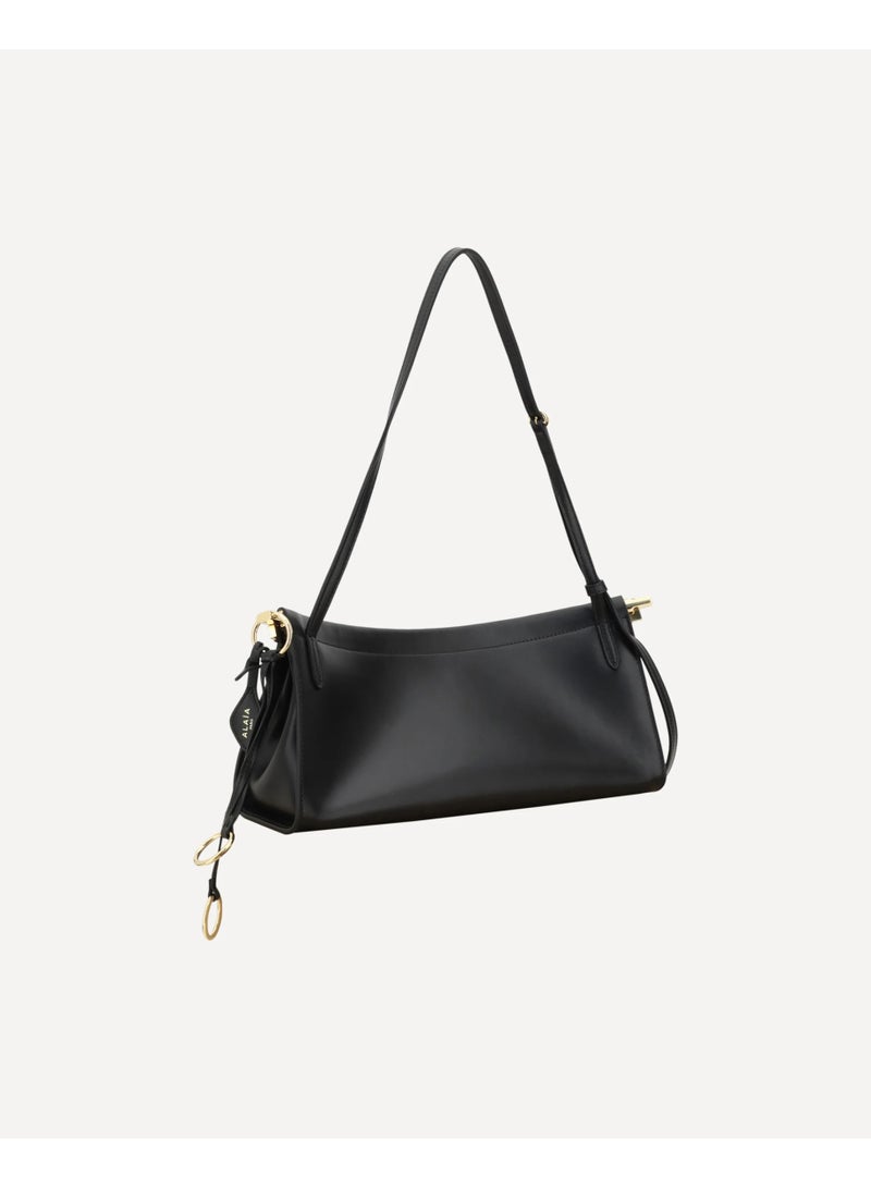 ALAIA PARIS Le Click West medium Shoulder Bag - Image 5