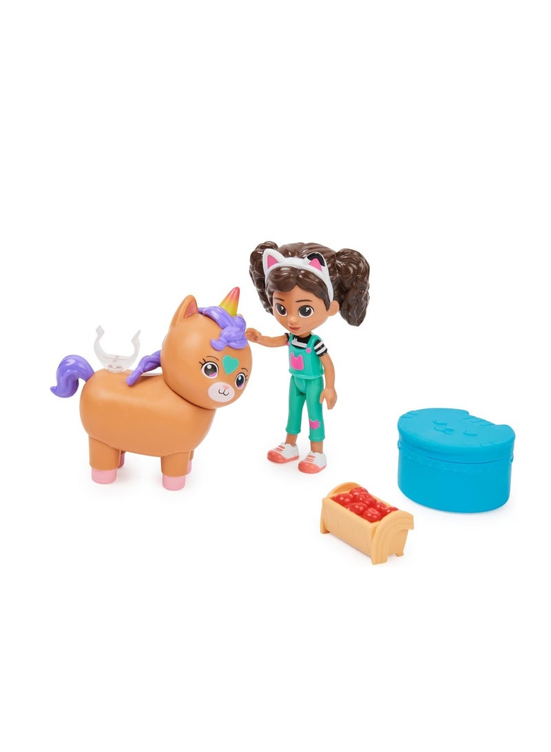 Gabby's Dollhouse Cat-tivity Pack - 1 Piece Only, Assorted - Image 2