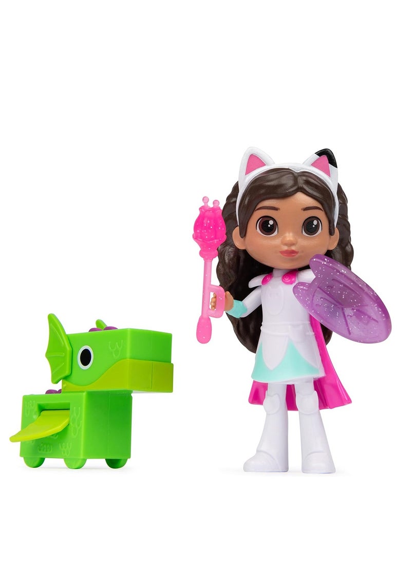 Gabby's Dollhouse Cat-tivity Pack - 1 Piece Only, Assorted - Image 4