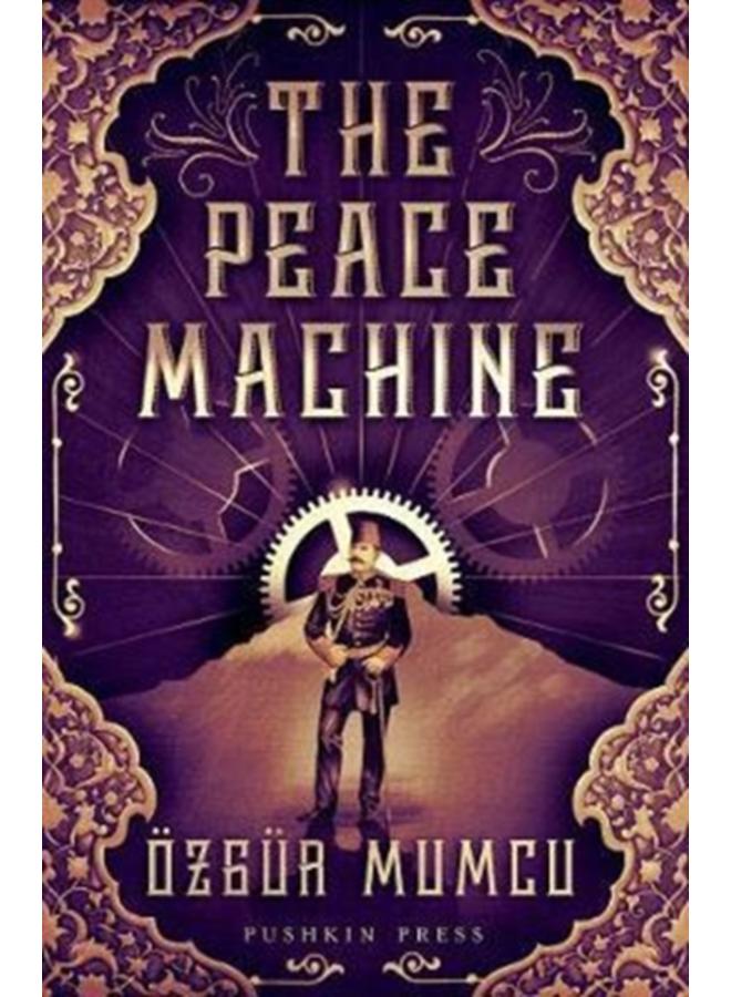 The Peace Machine 