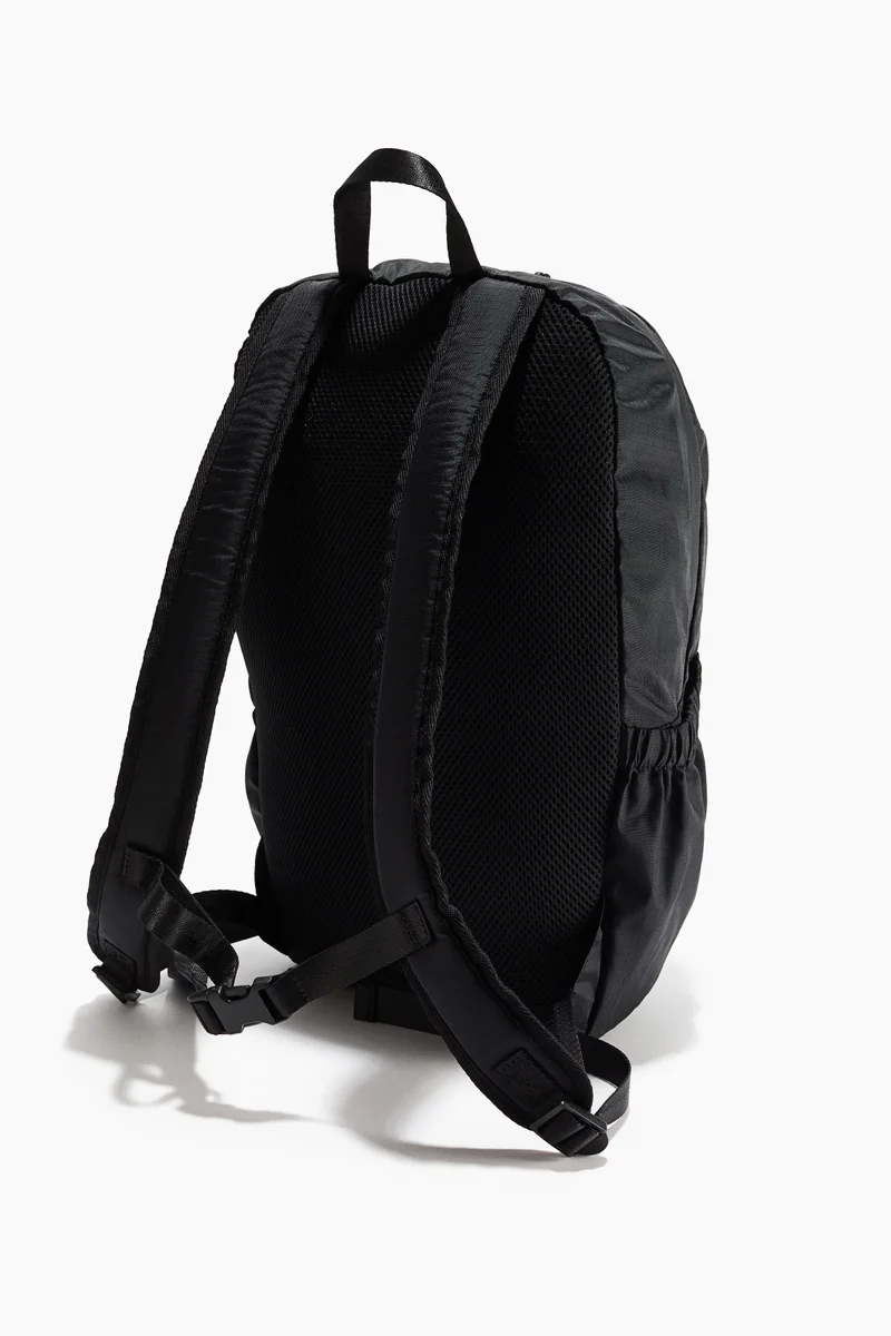 H&M  Nylon backpack for Men | Best Price UAE