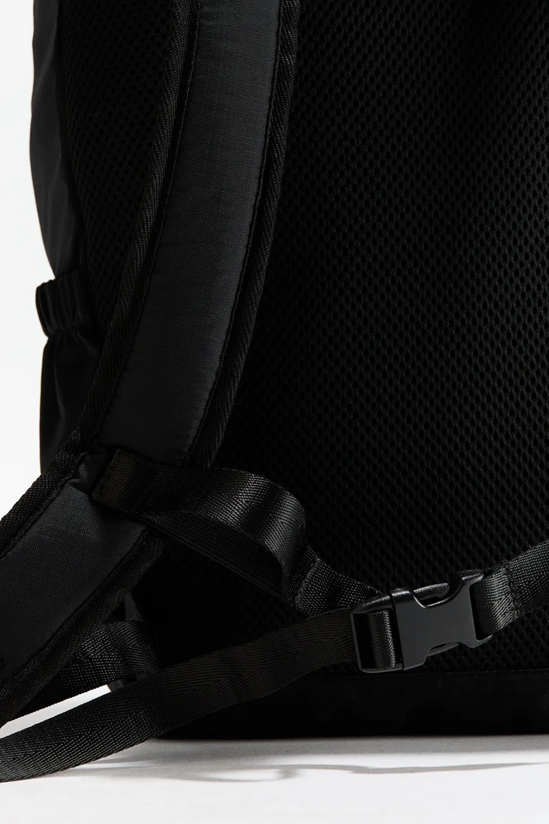 H&M  Nylon backpack for Men | Best Price UAE