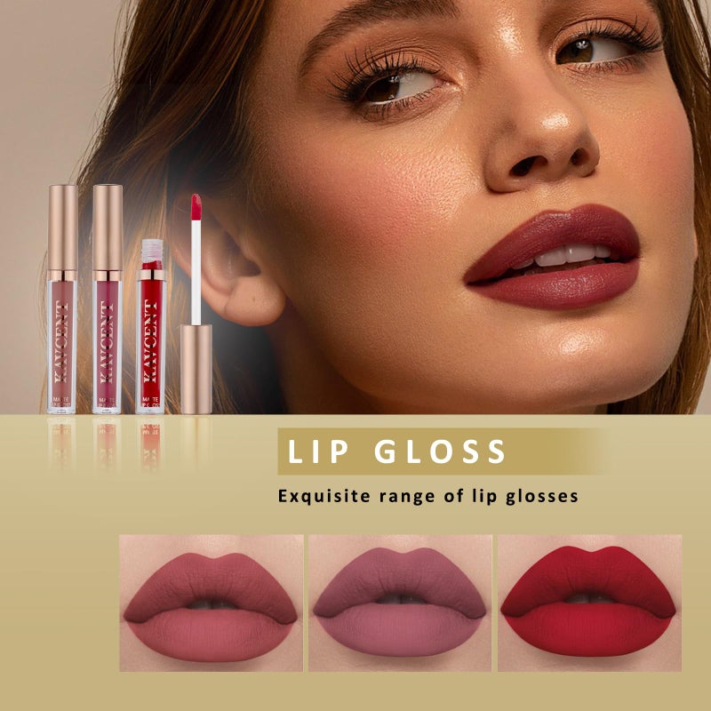 KAVCENT Makeup Kit for Teens Makeup Set for Women Teenagers Full Kit Make up Kit Eyeshadow maquillajes Makeup Gift Sets for Teen Girls Christmas - Image 5