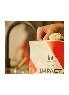 Myprotein My protein Impact Whey  Cookies & Cream  2.5KG servings  - Image 2