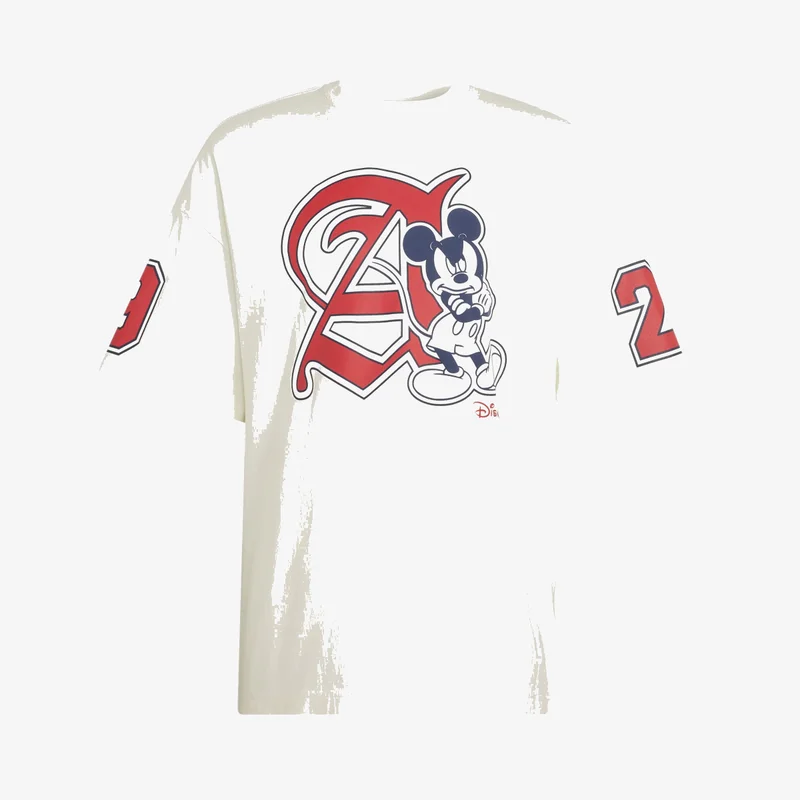 adidas Disney Mickey Cali Graphic T-shirt