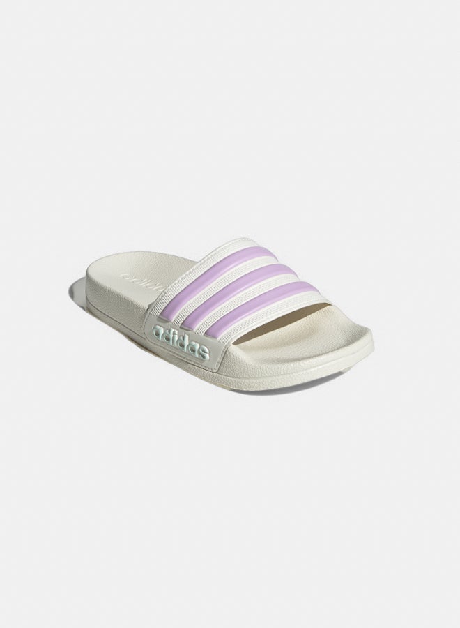 Adidas adilette shower kids unisex slides  - Image 3