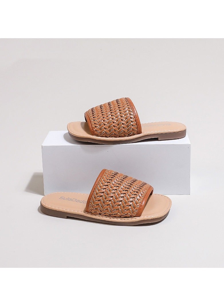 KUYING New Versatile Children's Sandals  - Image 2
