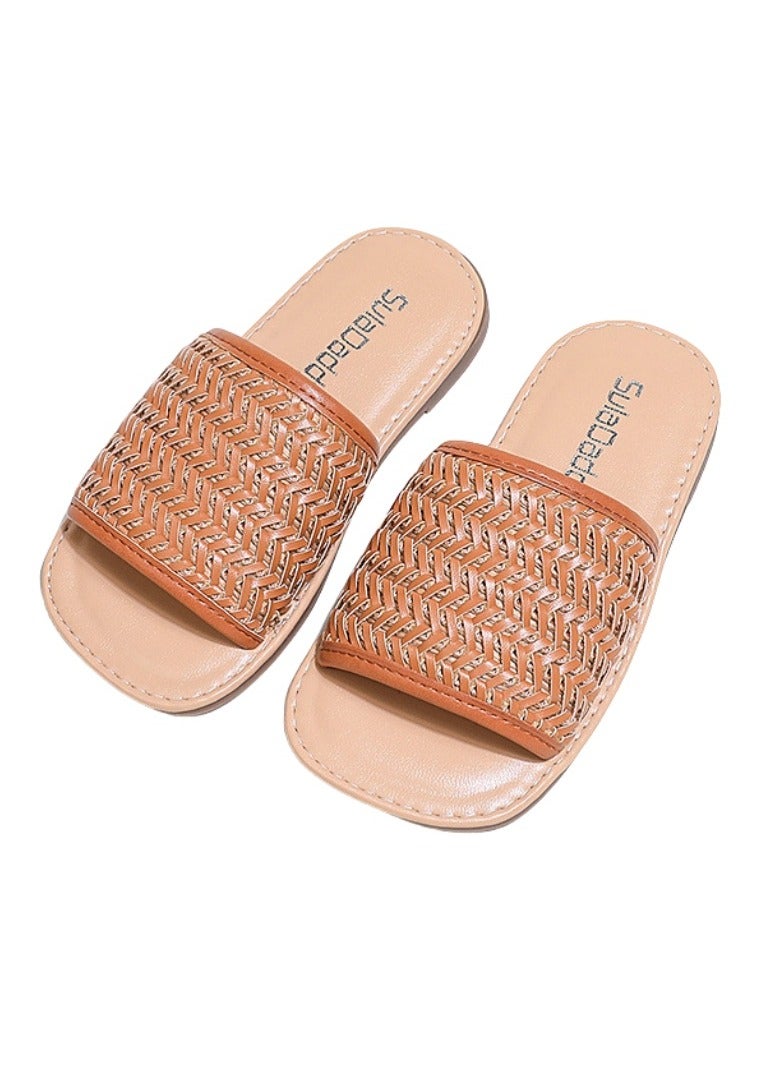 KUYING New Versatile Children's Sandals  - Image 1