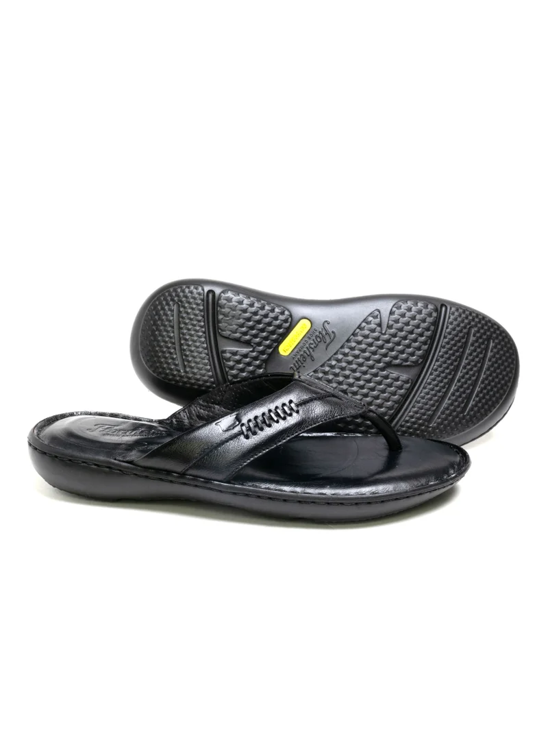 Florsheim Florsheim Open Black Slipper