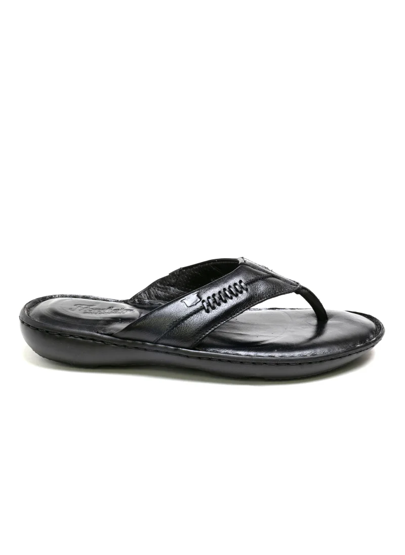 Florsheim Florsheim Open Black Slipper