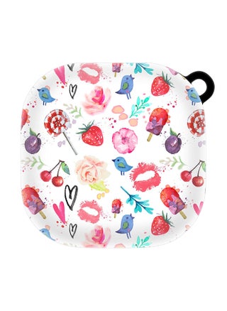 StylePods Custom Case Samsung Galaxy Buds Pro (2021) / Buds Live Case With Anti-Lost Keychain - Summer Fever - pzsku/Z12C2EACE7E2A87637438Z/45/_/1645172961/e6da163c-7f23-4c06-8ebd-a148d37b8bff