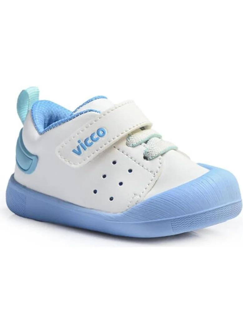 فيكو Oli First Step Shoes 950.E23Y.211-04