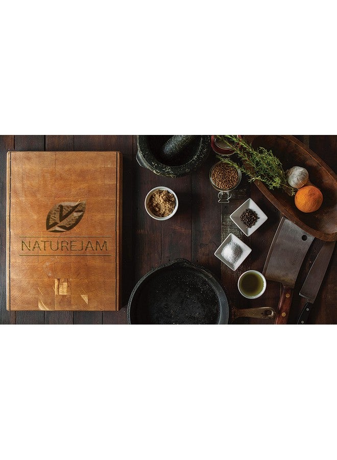 Naturejam Dried & WASHED Chopped Green Onions 8 Ounce Bulk Bag-Just 1 Ingredient, 100% Dehdrated Scallions - Image 5