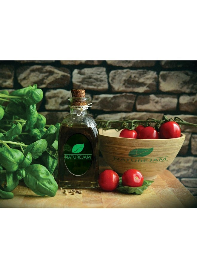 Naturejam Dried & WASHED Chopped Green Onions 8 Ounce Bulk Bag-Just 1 Ingredient, 100% Dehdrated Scallions - Image 3