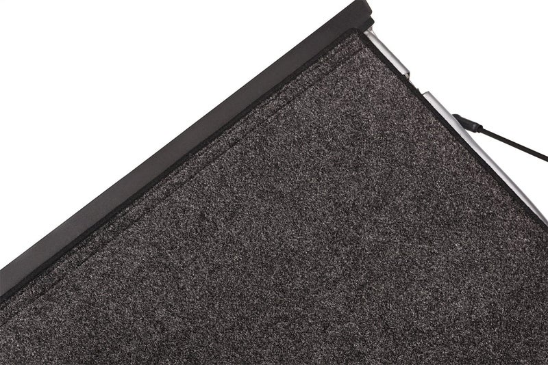 Bedrug XLT Bed Mat Fits 2015 2024 Ford F150 671 Bed Includes 2223 Lightning Models Charcoal Grey XLTBMQ15SCS
