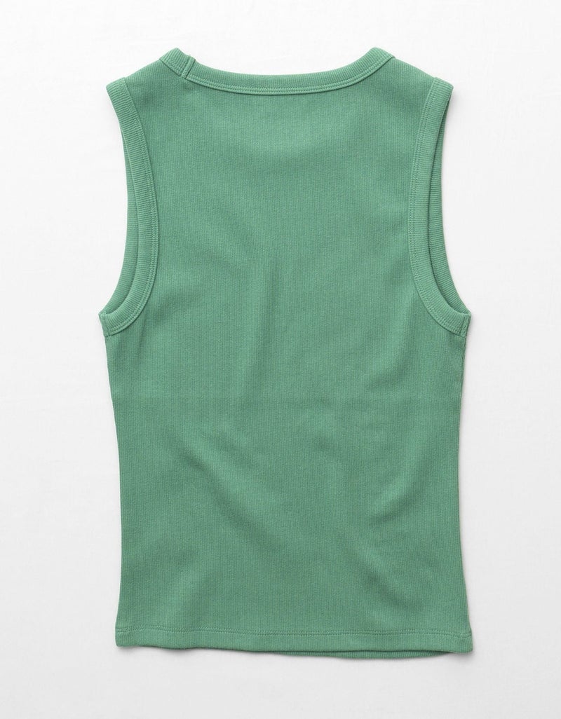 American Eagle AE Main Squeeze Muscle Tank Top - Image 4