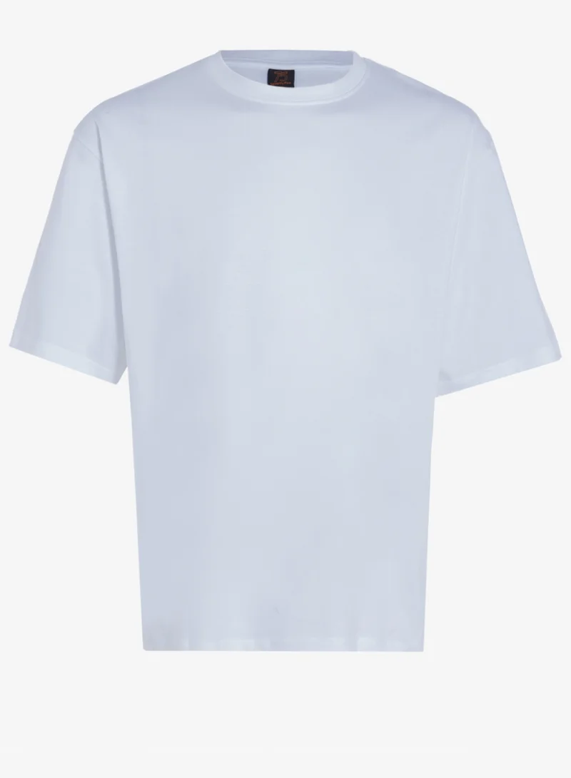 Seventy Five Basics Pack of 2 Oversized T-Shirt